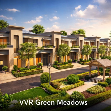 VVR Green Meadows